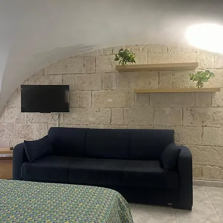 La Maison Des Voyageurs Apartment *
