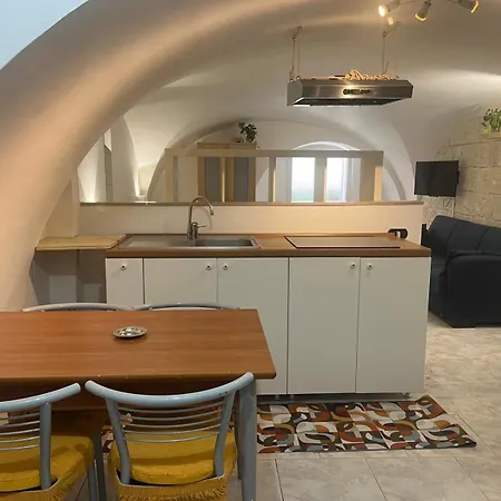 Apartamento La Maison Des Voyageurs