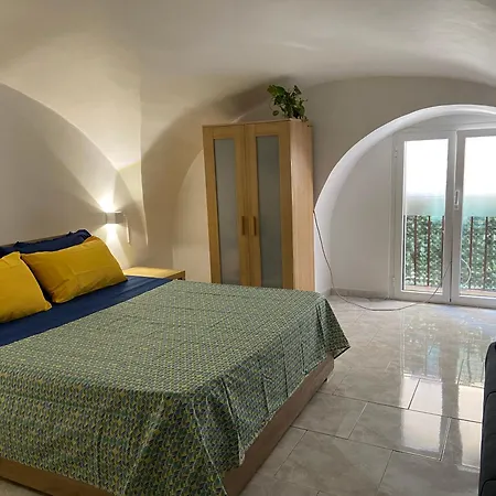 La Maison Des Voyageurs Apartment *