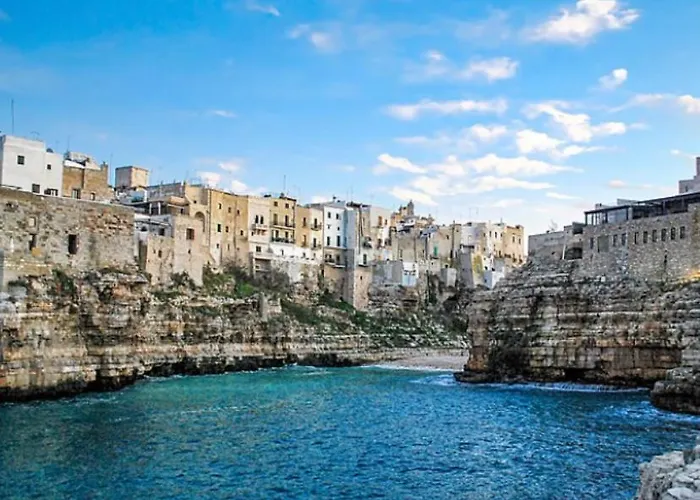 Appartamento La Maison Des Voyageurs Bari