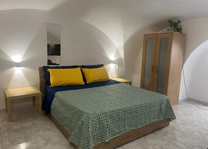 La Maison Des Voyageurs Appartamento Bari