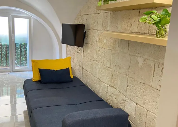 Appartamento La Maison Des Voyageurs *