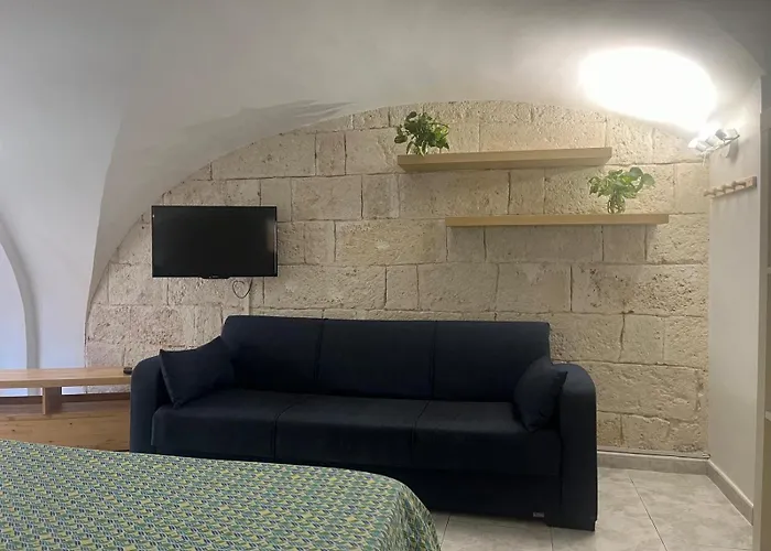 La Maison Des Voyageurs Appartamento *