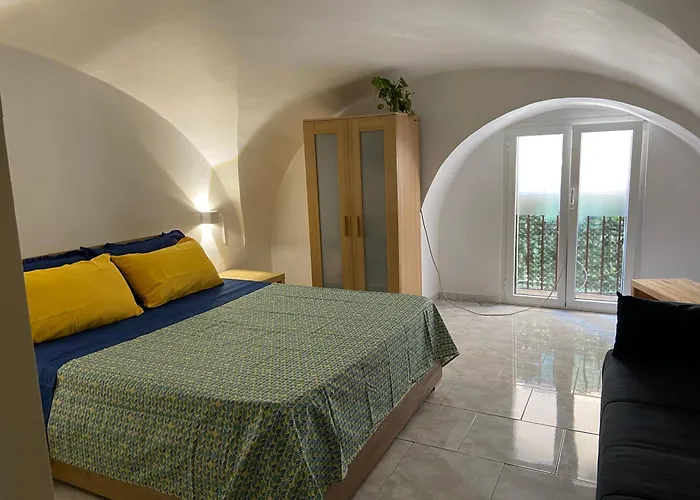 La Maison Des Voyageurs Appartamento *