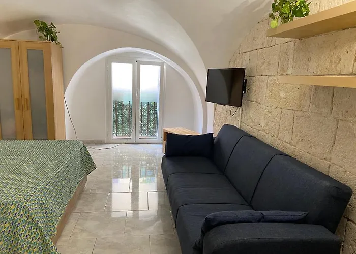 La Maison Des Voyageurs Appartamento